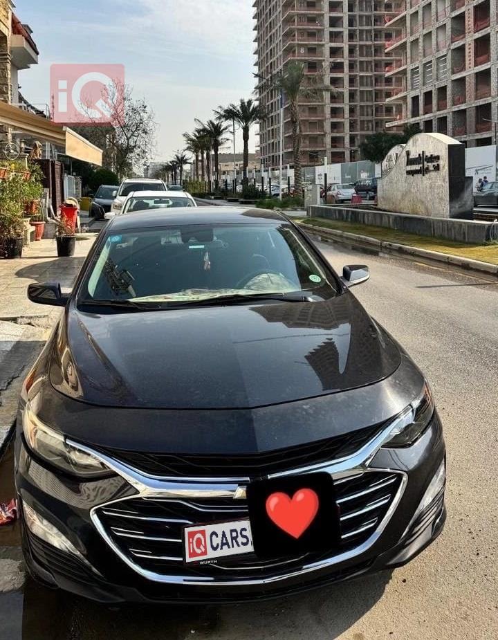 شيفروليه ماليبو